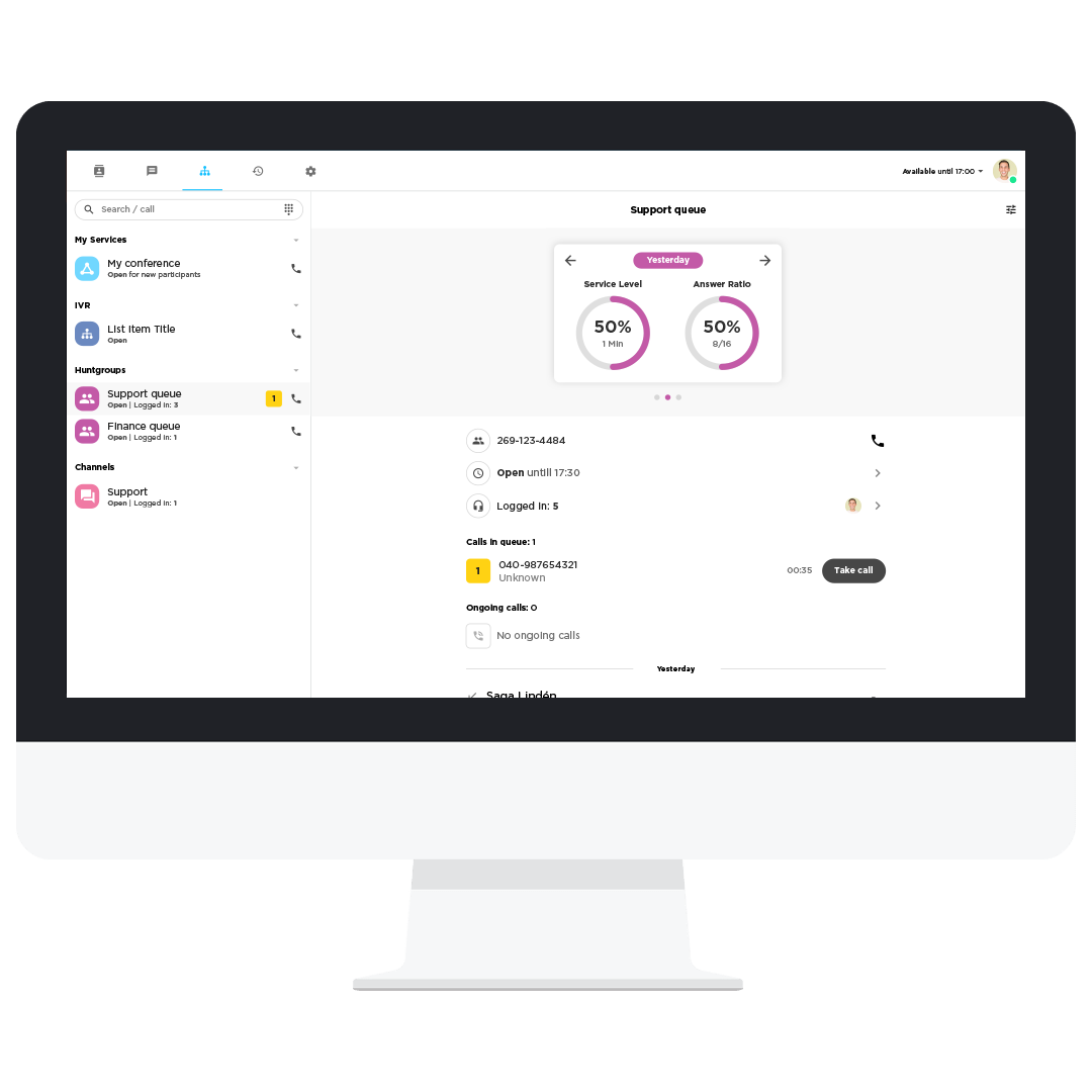 Flow for Mac
